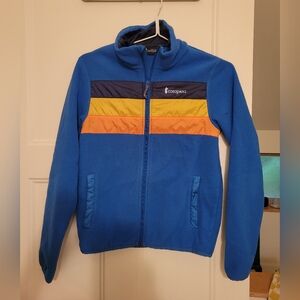 Cotopaxi Jacket